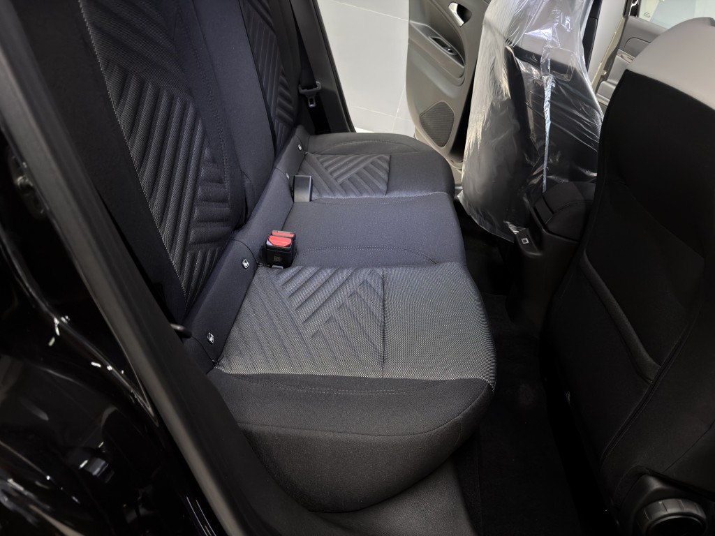 FIAT 600 1200 HYBRID 110 CV ICON KM0 UFFICIALE